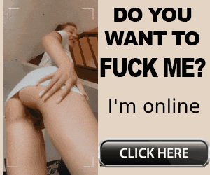 Let's cum together. I'm online >>>